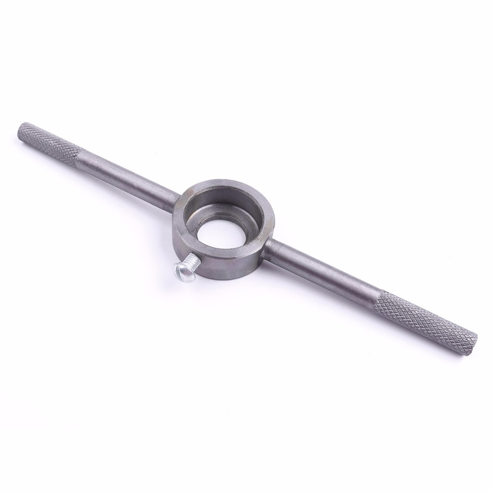 ?1PCS 25mm  ġ ݼ   M7-M9 DIE 귣 ο ڵ / 1Pcs 25mm Die Wrench Metalworking Tool Wide Application Use For M7-M9 DIE Brand New Hand Tools